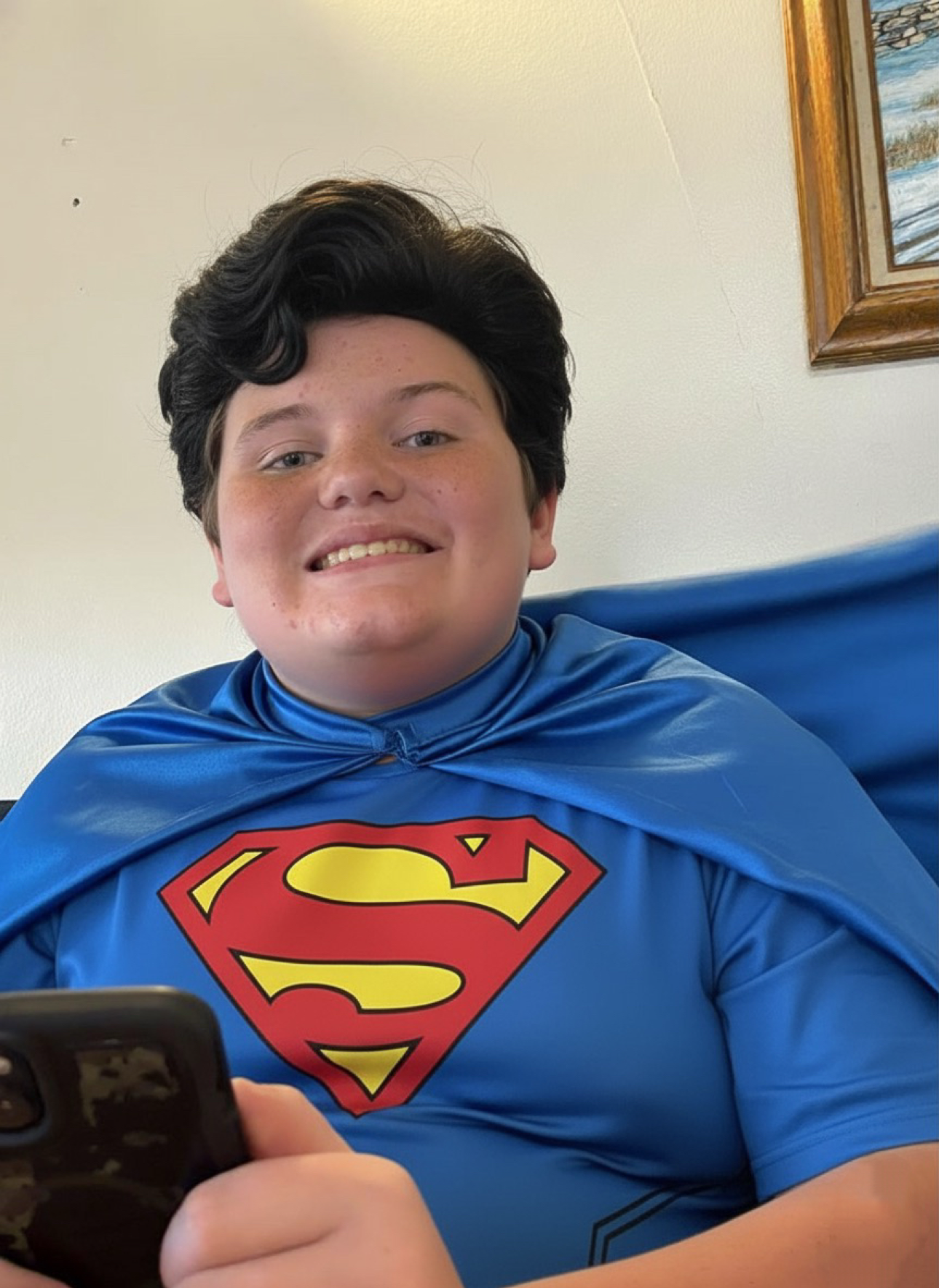 Super Mac